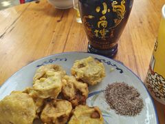 -明园饭店(福得路店)