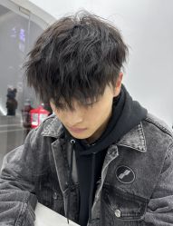 -FASHION PALACE hair+