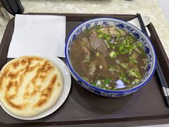 -泉儿头杂碎·清真(城东总店)