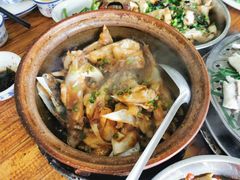 -溪悦渔庄(九龙湖店)