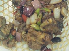 -聚德福海鲜家常菜(刘庄店)