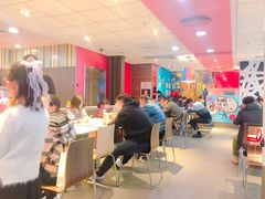 -麦当劳(龙之梦购物中心店)