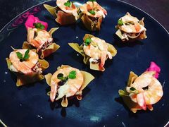 -蟹榭·本帮江浙菜·蟹宴(五角场合生汇商场店)