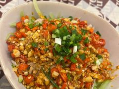 -老三样·旧食新味(绿地店)