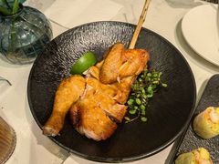越南古法烧鸡-美奈小馆·越南料理(中航城君尚购物中心店)