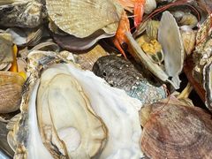 -良师门滨海人家·海鲜·家常菜(滨海城店)