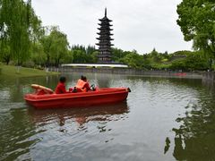 -上海方塔园
