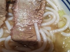-鑫花溪牛肉米粉(印象水街都心荟店)