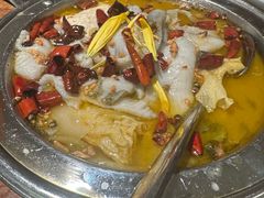 -蓉城小馆(科兴店)