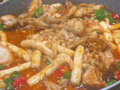 -蛙喔牛蛙(盐城盐都万达店)