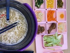 -过桥缘·过桥米线(北京望京万象汇店)