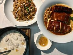 -汤城小厨•粤菜•靓汤(苏州街店)