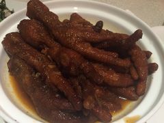 铁勺凤爪-大铁勺新津菜(迎水道店)