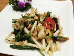 -周锦记广式餐厅