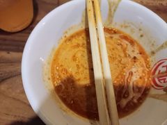 -万记麻辣烫国展总店