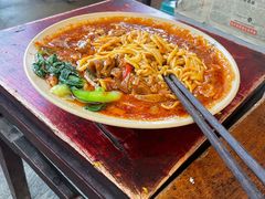 -方铲铲·成都板凳面(滨江银泰店)