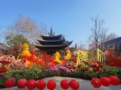 -钱王祠