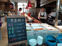 -青岛城阳宝龙福朋喜来登酒店