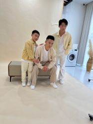 -小阿福儿童摄影(摩尔城店)