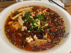 -陶然居·重庆菜(解放碑店)