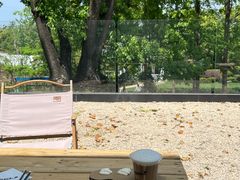 -J Create城市露营咖啡·简餐·宠物(上海动物园店)