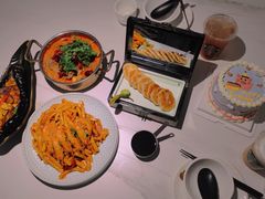 -3号仓库·创意中国菜(嘉兴龙鼎万达店)