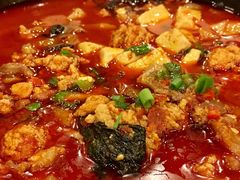 -湘肠香火锅店(团结湖店)