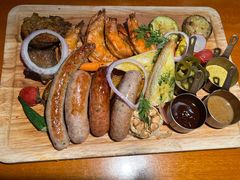 -布拉格餐厅· 中欧捷克菜(全国首店)