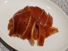 -北京王府井希尔顿酒店·秦唐中餐厅Chynna