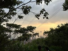 景点-小南山公园