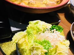 猪脚鸡-农耕记·湖南土菜(halo广场店)