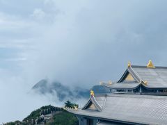 -峨眉山风景名胜区