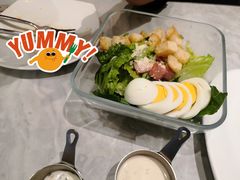 -必胜客(WOW玉泉远洋店)
