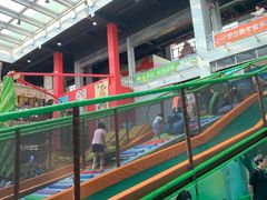 -蒙特利亲子乐园