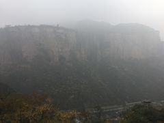 -河南宝泉旅游区