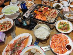 -回魏大排档(百花洲店)