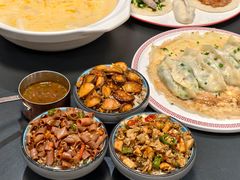 -金龙·打边炉(南京西路店)