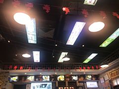 -黑白电视长沙小吃(美林M·LIVE天地东座店)