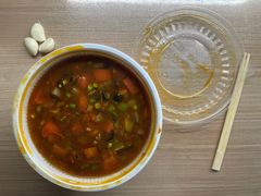 -马艾萨中国兰州传统牛肉面(惠新里店)