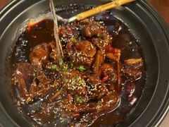 -回味黑鸭煲·始于2006(万松园店)