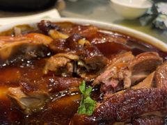 -虾饺妹·粤式手工点心(水荫路店)