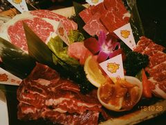 -热血兄弟·炭火烤肉(融侨中心店)