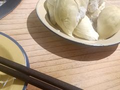 -郭左左围炉烤涮·鲜牛肉自助(梅溪新天地店)
