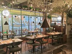 -岛风·台食小馆 ISLAND BISTRO(烟台山店)