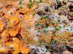 -万象·复兴号鲜肉烤肉海鲜自助(升级店)