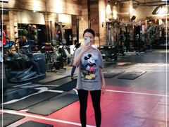 -OneFit健身(汇锦城店)