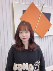 点击看大图 -YO HAIR SALON