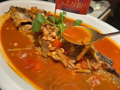 -桂小厨广西菜(万象城店)