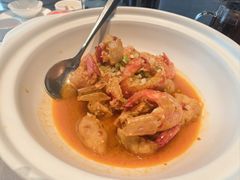 -徐记海鲜(观沙岭|滨江新城店)