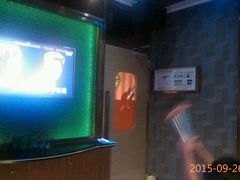-星派对KTV(东区远洋店)